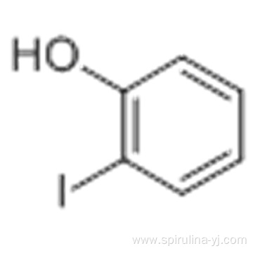 2-Iodophenol CAS 533-58-4